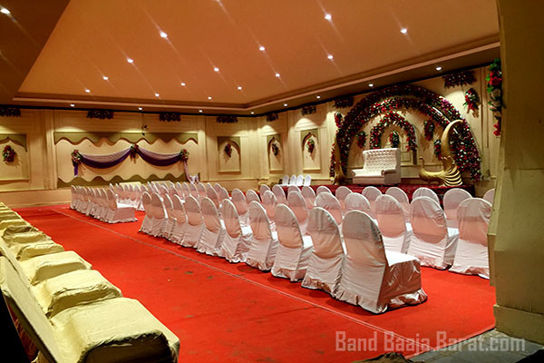 Jodhpur Garden Banquet hotel for wedding in Jaipur