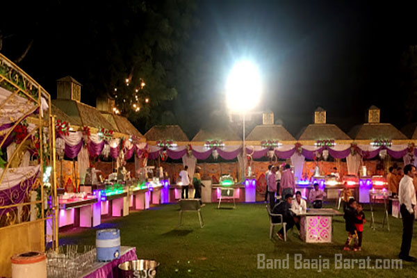 book online hotel Jodhpur Garden Banquet in Jaipur