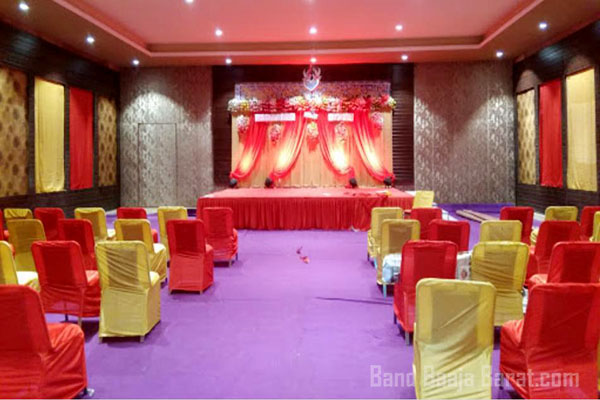 list of top wedding hall in Jaipur Jodhpur Garden Banquet