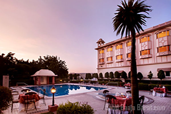 photos and images of KK Royal Hotel in Jaipur
