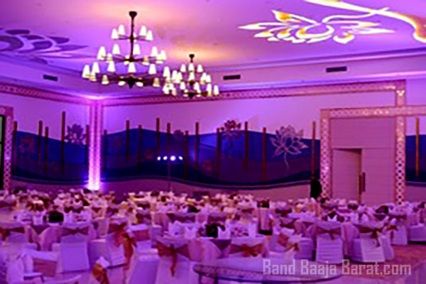 hotel for small wedding in Jaipur KK Royal Hotel