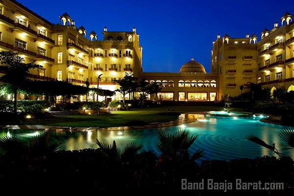 photos and images of Le Méridien Jaipur Resort in Jaipur