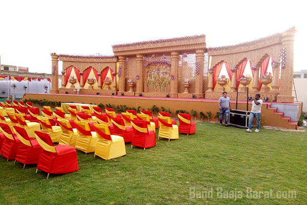 wedding venue Murliwala's Wedding Garden in Jaipur