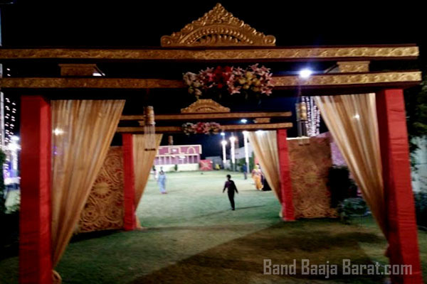 photos and images of Murliwala's Wedding Garden in Jaipur