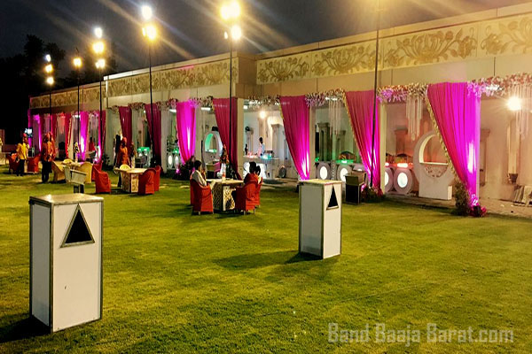 wedding venue Sangha Marriage Palace in Jaipur