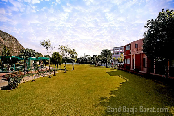 photos and images of sunrise resort in Jaipur