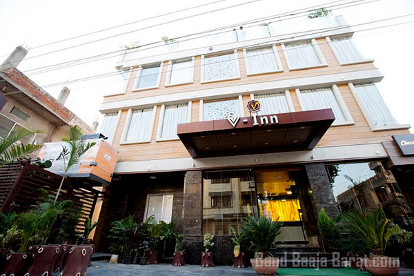 photos and images of Hotel V Inn Villa in Jaipur