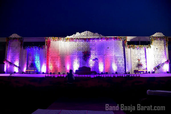 top wedding palace in Jaipur PinkCity Garden & Resorts