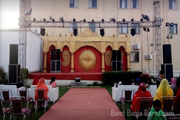 photos and images of Prabhu Vilas Marriage Garden in Jaipur