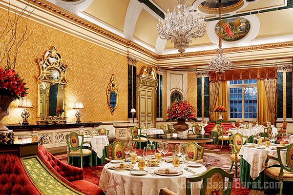  book online hotel Rambagh palace in Jaipur