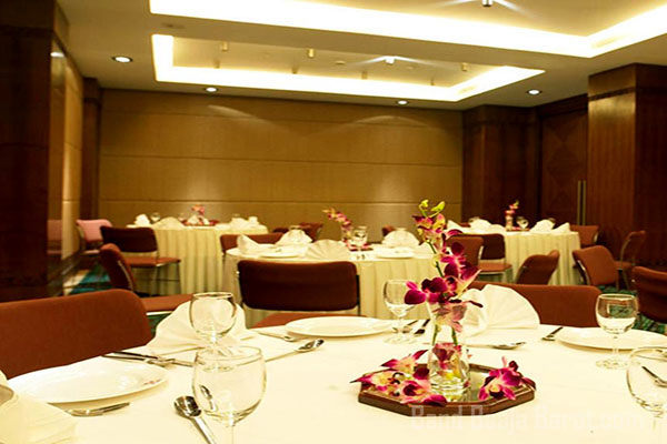 Royal Orchid Central Jaipur hotel for wedding in Jaipur