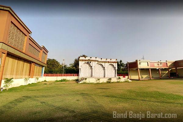 photos and images of Shanti Bhag Marriage Garden in Jaipur