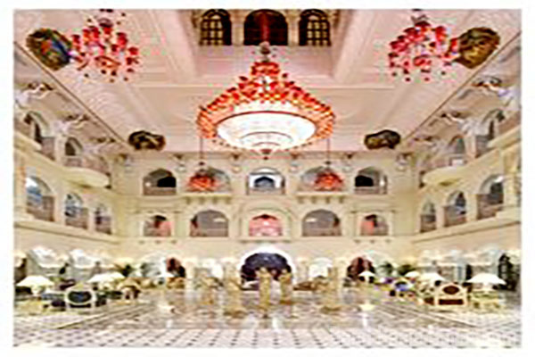 book online hotel Shiv vilas resorts in Jaipur