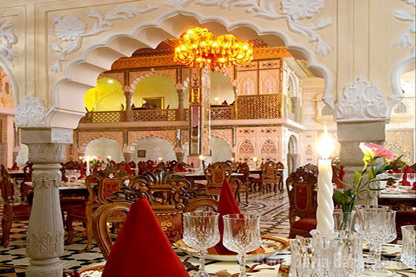 best wedding hall in Jaipur hotel Shiv vilas resorts