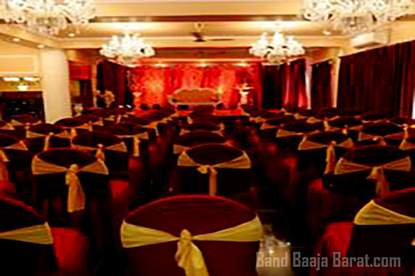 top wedding palace in Jaipur The Kurki Heritage
