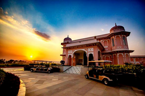 photos and images of Buena Vista Luxuary Garden in Jaipur