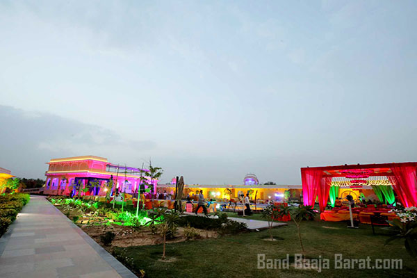 book online hotel Buena Vista Luxuary Garden in Jaipur