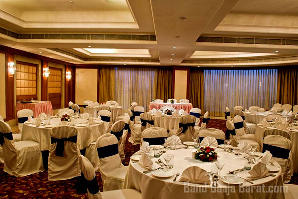 photos and images of Clarion Bella Casa Hotel in Jaipur