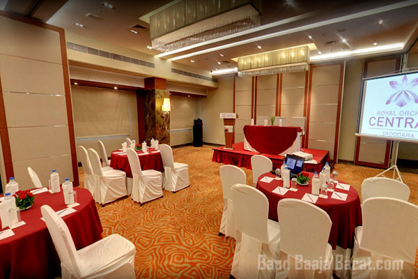 photos and images of Fortune Select Metropolitan in Jaipur