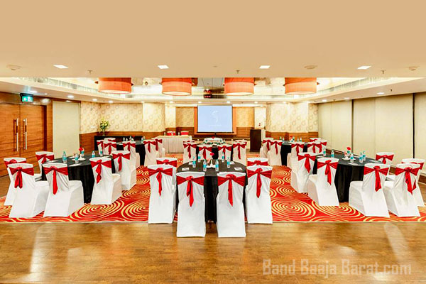 banquet hall in Jaipur Fortune Select Metropolitan
