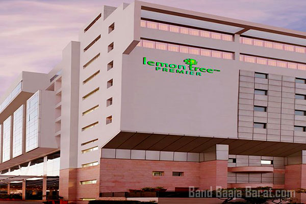 Lemon Tree Premier, Jaipur hotel for wedding in Jaipur