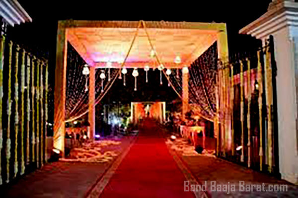 wedding venue Marriage Paradise in Jaipur