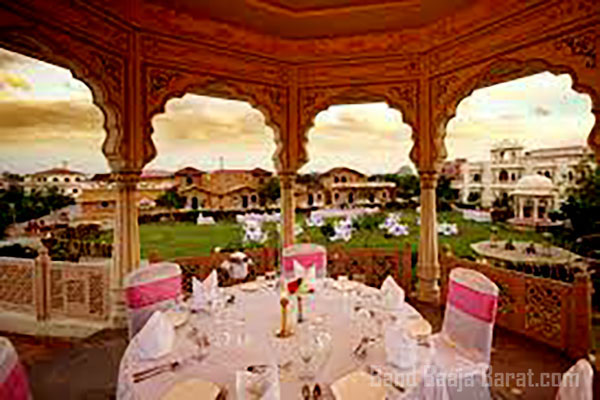 photos and images of Pride Amber Villas Resort in Jaipur