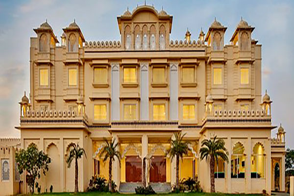 Atharva Palace Jaipur hotel for wedding in Jaipur