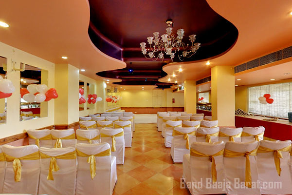top wedding palace in Jaipur Dana Pani Festivity Banquet