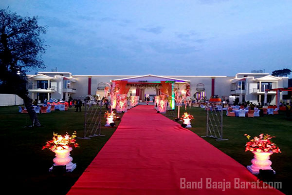 photos and images of Highness Paradise in Jaipur