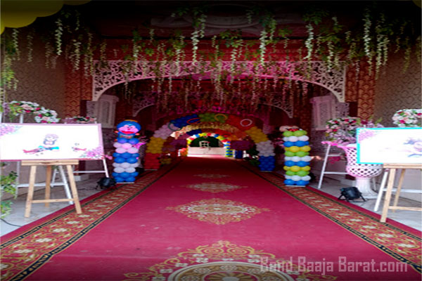 top wedding palace in Jaipur Lion Paradise