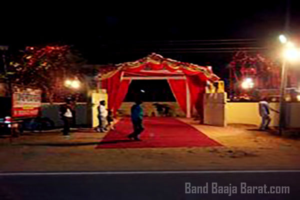 wedding venue Mansingh Towers in Jaipur