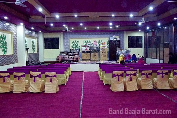 Rajshree Marriage Garden hotel for wedding in Jaipur