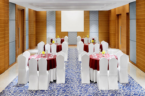 hotel for small wedding in Jaipur Grand Jhunni Banquet Hall