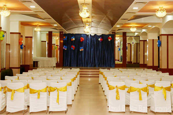 Hotel Indiana Pride hotel for wedding in Jaipur