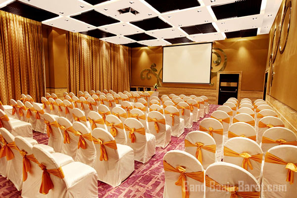 wedding venue Hotel Vrisa in Jaipur