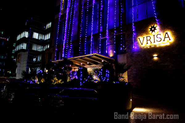 photos and images of Hotel Vrisa in Jaipur