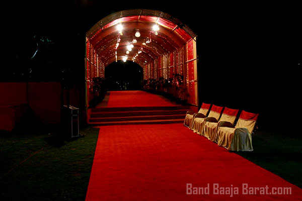 wedding venue Pradhan Vatika Marriage Garden in Jaipur