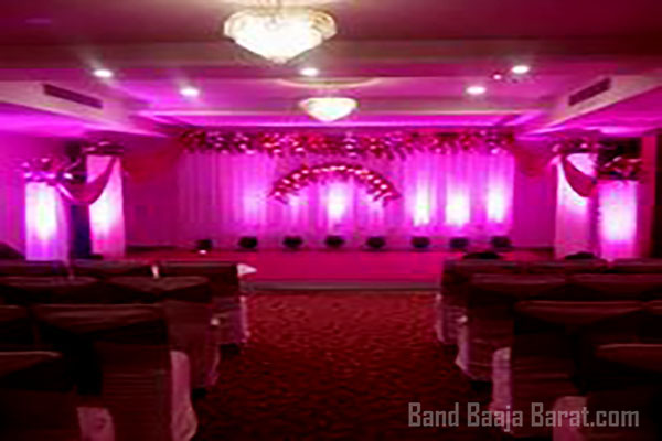 wedding venue Royale Lalit in Jaipur