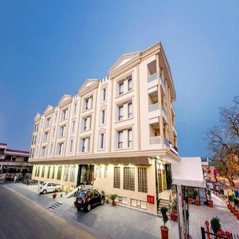  photos and images of hotel yash regency in Jaipur