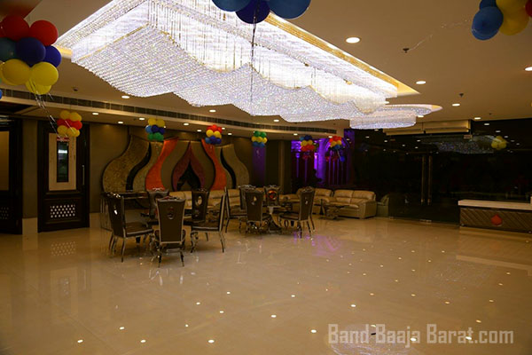 photos and images of 3G CELEBRATION BANQUET in Ghaziabad