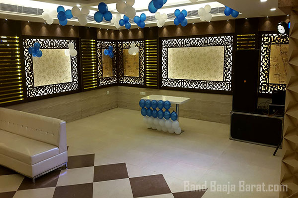 photos and images of 5 sea hotel & banquet in Ghaziabad