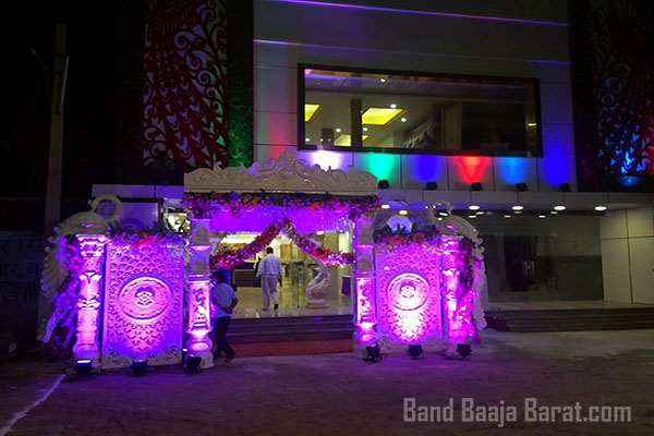  photos and images of CENTURY GRAND HOTEL AND BANQUET in Ghaziabad