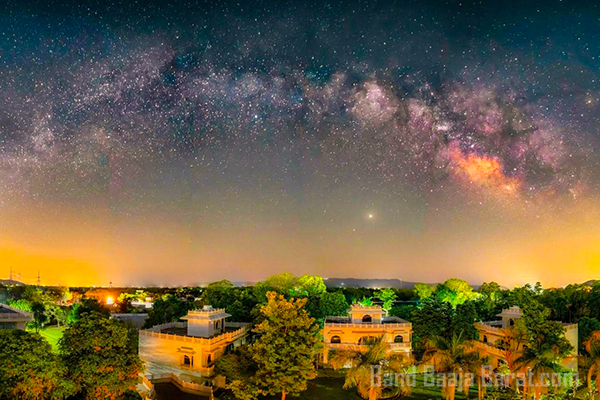 Wedding Resort azizaa resort & hotel in jaipur