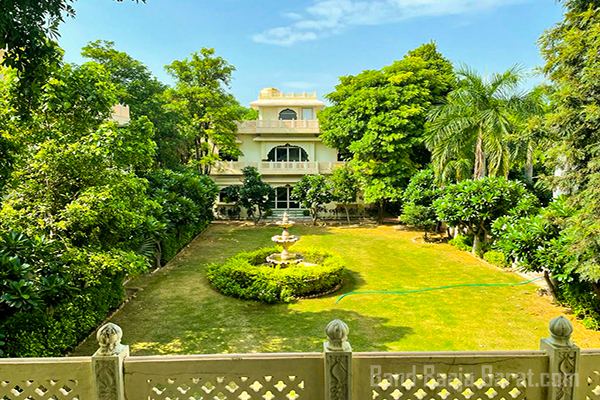 Book online hotel azizaa resort & hotel in jaipur