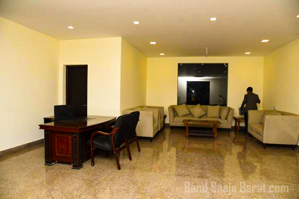 List of top wedding hall in jaipur azizaa resort & hotel