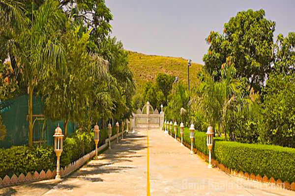 Best wedding hall in jaipur azizaa resort & hotel