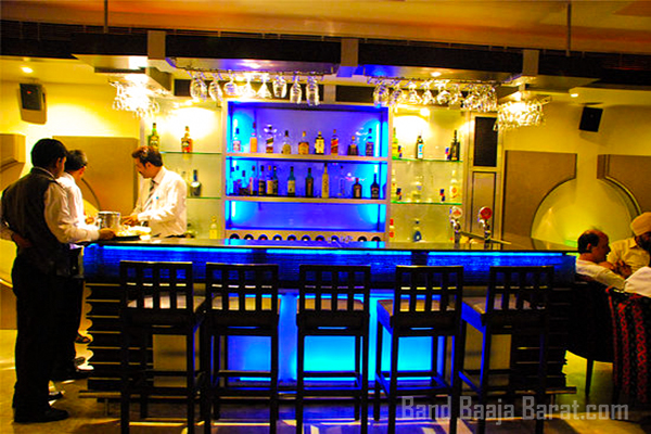 Hotel Chandigarh Grand Chandigarh