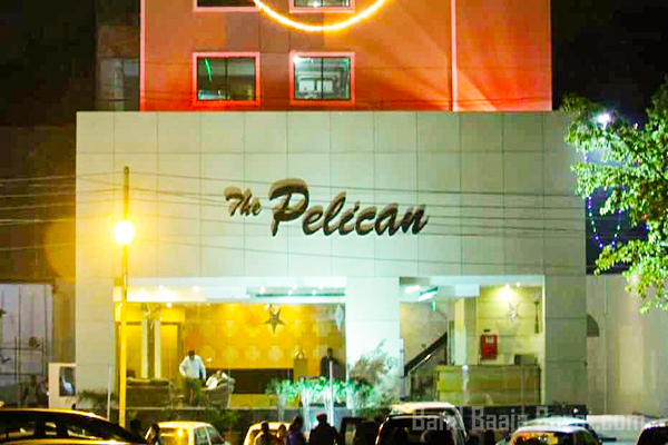 The Pelican Chandigarh