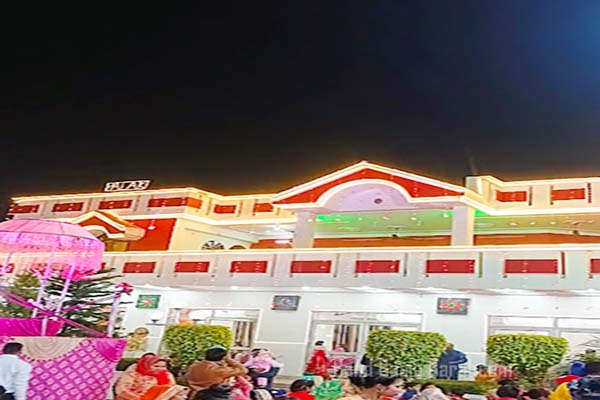 Shri Vatika In Bulandshahr